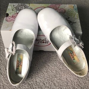 Girls Rachel shoes
